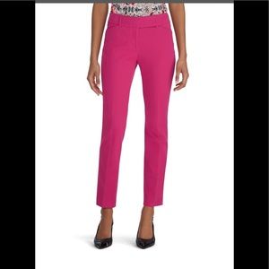 WHBM Ankle Slacks SZ6